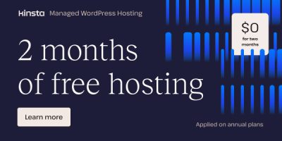 kinsta-2-months-free-hosting